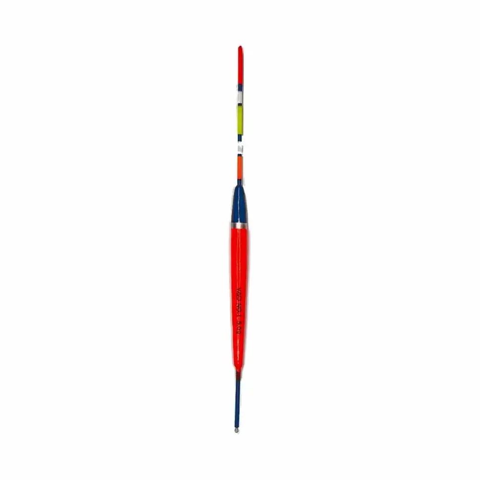 YAD Multicolor Flex Laufpose Float 1 2g Rot Schwarz
