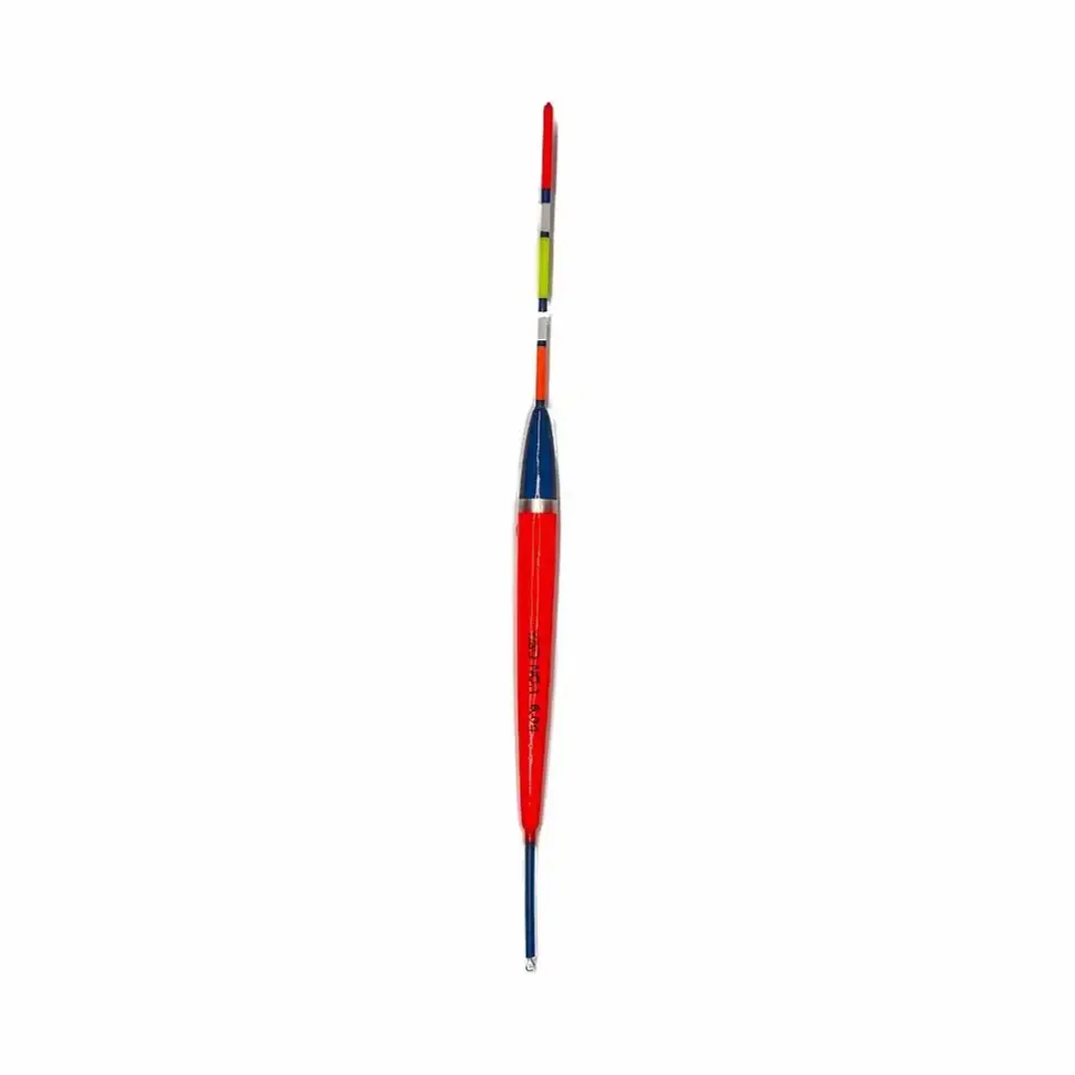 YAD Multicolor Flex Laufpose Float 1 2g Rot Schwarz