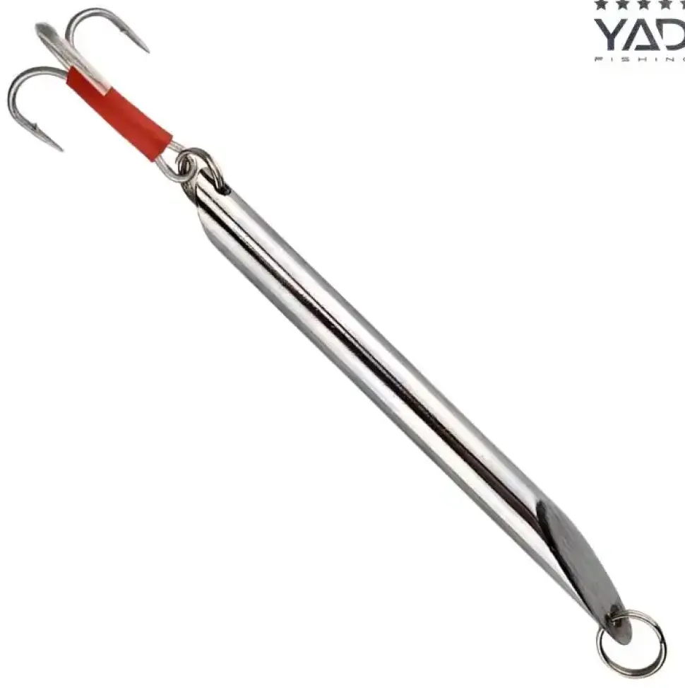 YAD Northern Arrow 100g Silver