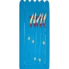 YAD SFR Herring Rig #8 White