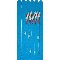 YAD SFR Herring Rig #8 White