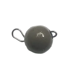 YAD Tungsten Cheburashka Green Pumpkin 1g