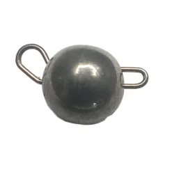 YAD Tungsten Cheburashka Natural 1g