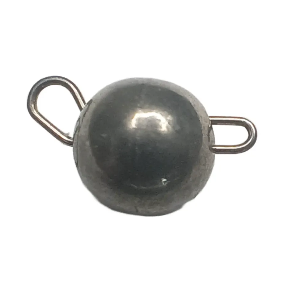 YAD Tungsten Cheburashka Natural 1g