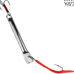 YAD Viking Storm 200g Silver