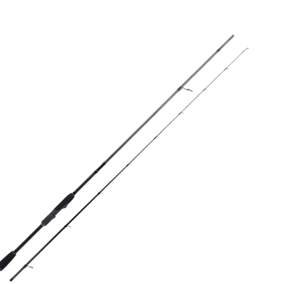 Zeck AJ Custom Barsch 2,15m 5-20g