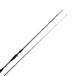 Zeck All Black Cast 2,01m 7-28g
