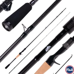 Zeck BA Cast Search & Jig H 2,29m 12-42g