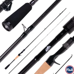 Zeck BA Cast Search & Jig M 2,27m 7-21g