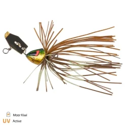 Zeck BA Chatter-Rushka 5g Moor Kiwi