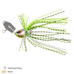 Zeck BA Chatter-Rushka 15g Moor Kiwi