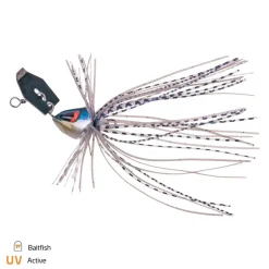 Zeck BA Chatter-Rushka 15g Moor Kiwi