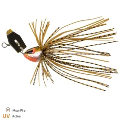 Zeck BA Chatter-Rushka 12,5g Moor Kiwi