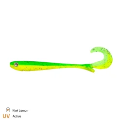 Zeck Baby Butcher 10cm Kiwi Lemon