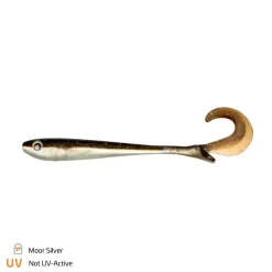 Zeck Baby Butcher 10cm Kiwi Lemon