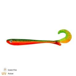 Zeck Baby Butcher 10cm Kiwi Lemon