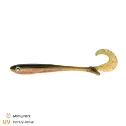 Zeck Baby Butcher 10cm Kiwi Lemon