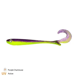 Zeck Baby Butcher 10cm Kiwi Lemon