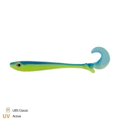 Zeck Baby Butcher 10cm Kiwi Lemon