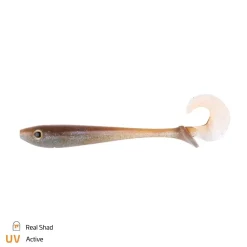 Zeck Baby Butcher 10cm Kiwi Lemon