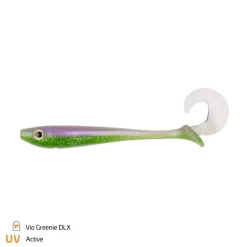 Zeck Baby Butcher 14cm Undercover Perch