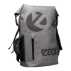 Zeck Backpack WP 30000 Schwarz Grau
