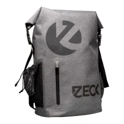 Zeck Backpack WP 30000 Schwarz Grau