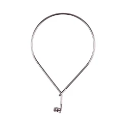 Zeck Baitfish Clip Hair-Rig dia. 22mm