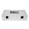 Zeck Big Bait Box #L Transparent 63x22,5x8cm