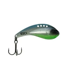 Zeck Blade Shaker AJ 5,5cm 15g OGP Perch