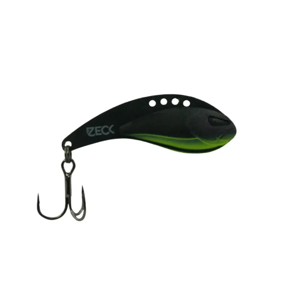 Zeck Blade Shaker AJ 5,5cm 15g OGP Perch
