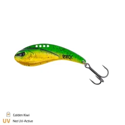 Zeck Blade Shaker 5,5cm 15g Rudd