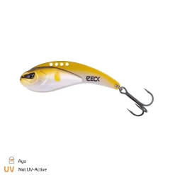 Zeck Blade Shaker 5,5cm 15g Rudd