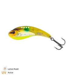 Zeck Blade Shaker 5,5cm 15g Rudd