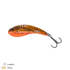 Zeck Blade Shaker 25g 7cm Crawfish