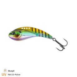 Zeck Blade Shaker 25g 7cm Crawfish