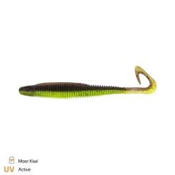 Zeck Boggy 10cm Moor Kiwi