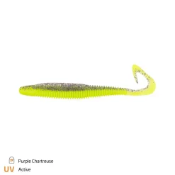 Zeck Boggy 10cm Moor Kiwi
