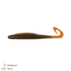 Zeck Boggy 10cm Moor Kiwi