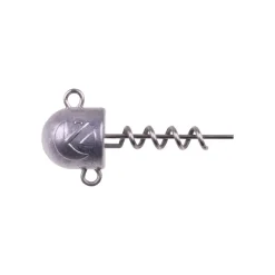 Zeck Bullet Screw Jig Head 3g