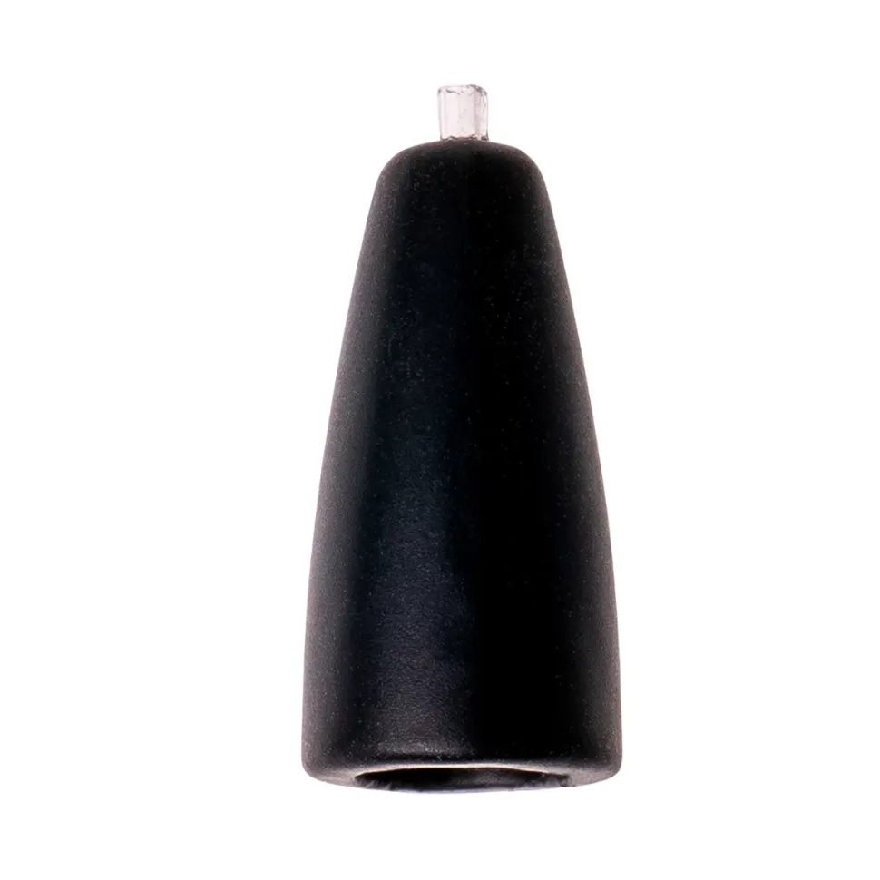 Zeck Bullet Weight Schwarz 10g