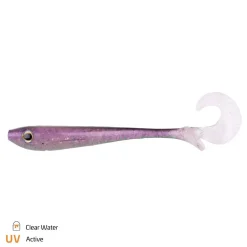 Zeck Butcher 19cm Blue Ice