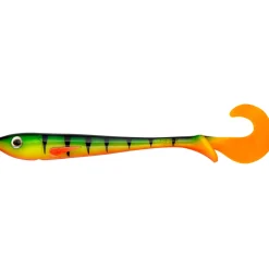 Zeck Butcher 19cm Blue Ice