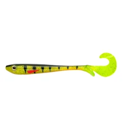 Zeck Butcher 19cm Blue Ice