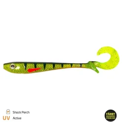 Zeck Butcher 16cm Shock Perch