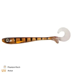 Zeck Butcher 16cm Shock Perch
