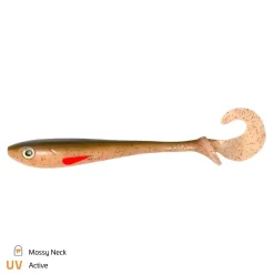 Zeck Butcher 16cm Shock Perch