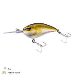 Zeck Cat Crank (4,5m) 7,5cm Firetiger
