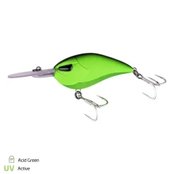 Zeck Cat Crank (3m) 7,5cm Firetiger