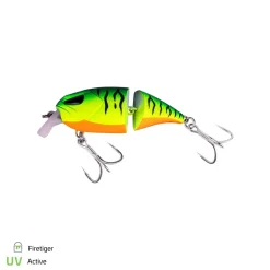 Zeck Cat Pointer 8cm Firetiger